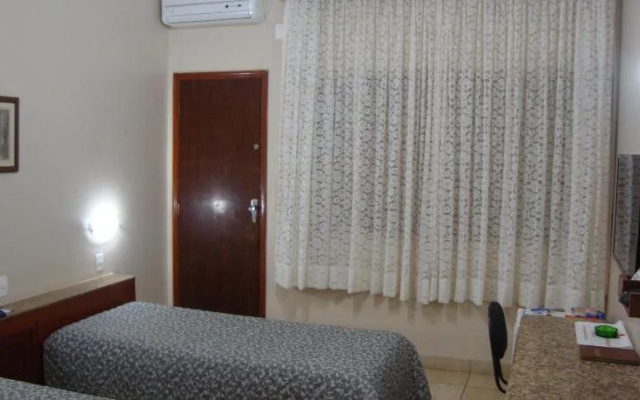 Village Hotel Uberaba