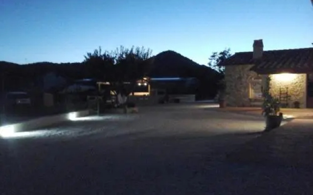 Villa Chiara Guest House