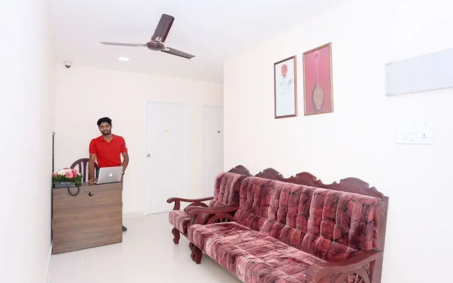 Fortune Inn By OYO Rooms