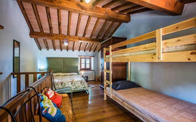 Casa Fontemolina