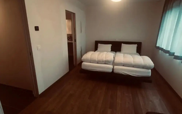 Holiday Home in De Panne Near Plopsaland