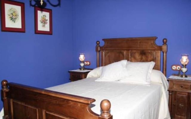 Casa Rural Vila Pomar