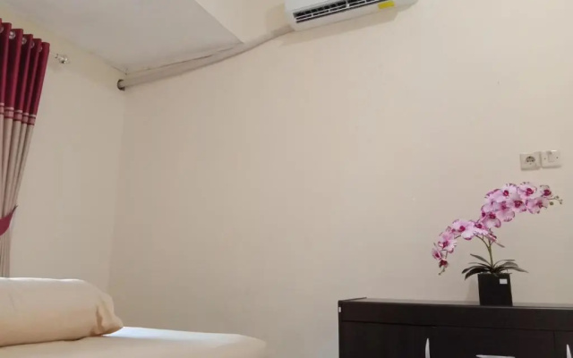 Saffa Guesthouse 27
