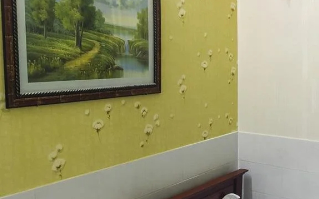 Ngoc Hung Motel