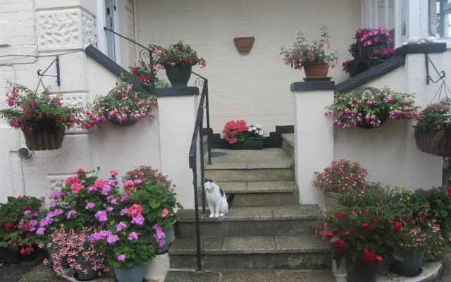 Roseberry Hotel