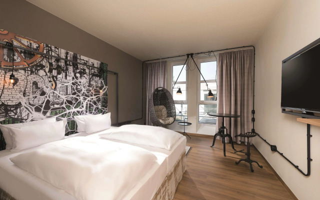 Seminaris Hotel Nürnberg