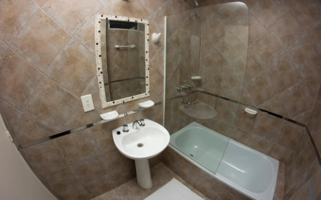 TP Apart Hotel Tucuman