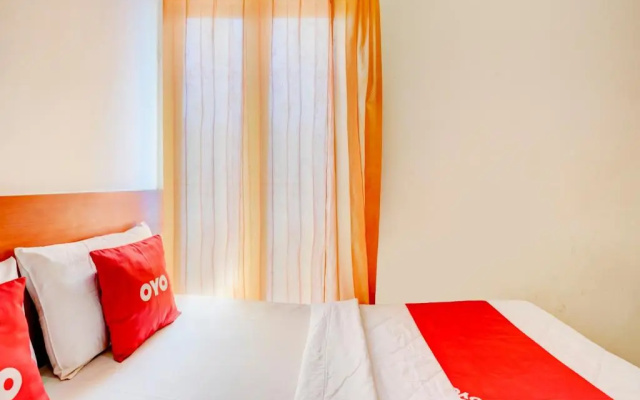 OYO 3995 Airport Village Juanda