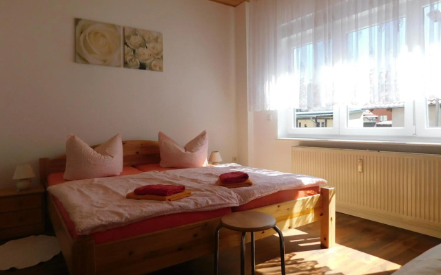 Ferienwohnung Mack