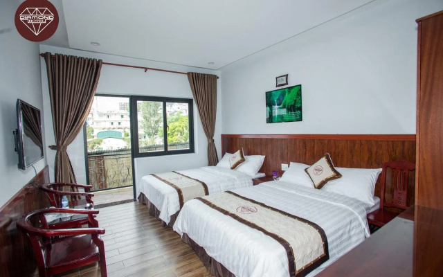 Diamond Golf Valley Hotel