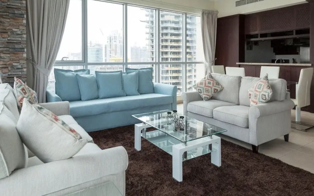 The Residences