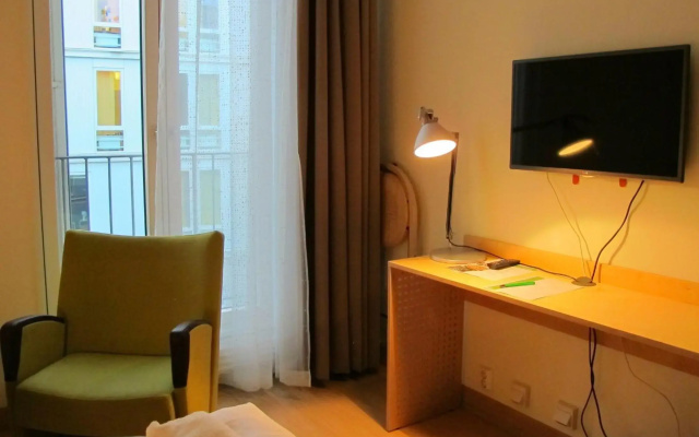 Hotel St. Olav