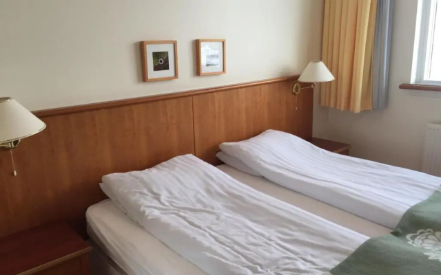 Adventure Hotel Hellissandur