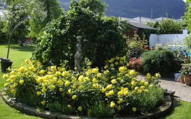 Rosenpension Krösshof