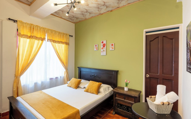 Finca Hotel Resplandor Quindiano