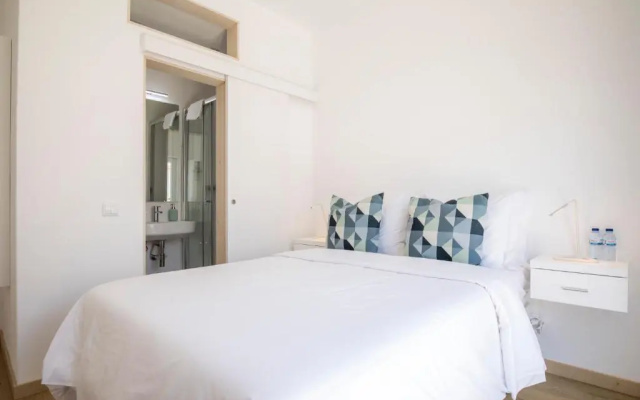 Alto Mar Inn