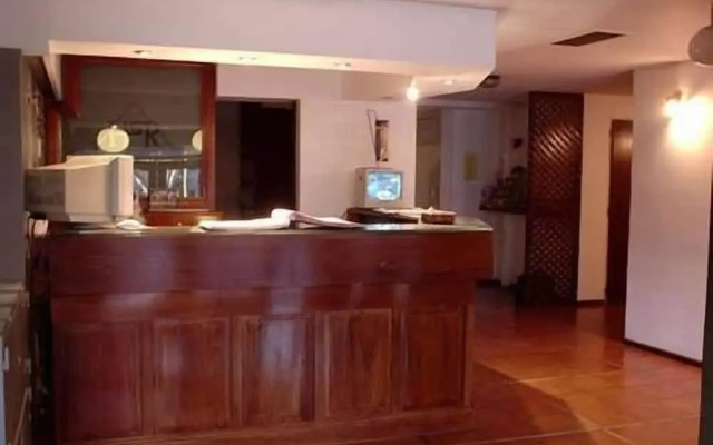 Hotel San Rafael
