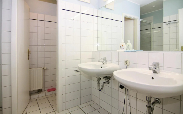 Apartment in the Papillon holiday village, Boltenhagen