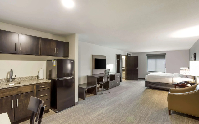 MainStay Suites Logan Ohio-Hocking Hills