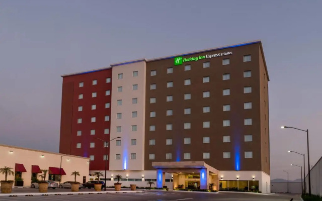 Holiday Inn Express & Suites Silao Aeropuerto - Terminal by IHG