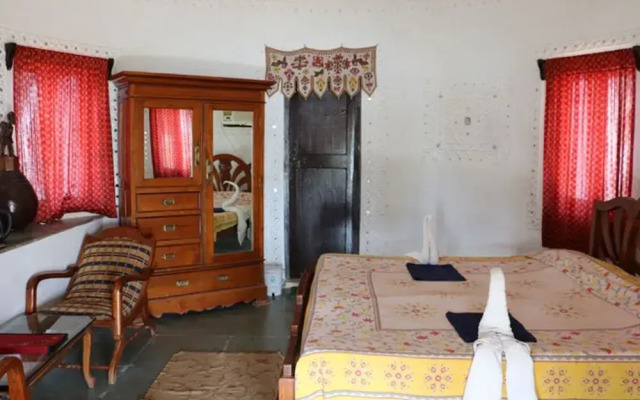 Kutch Safari Resort