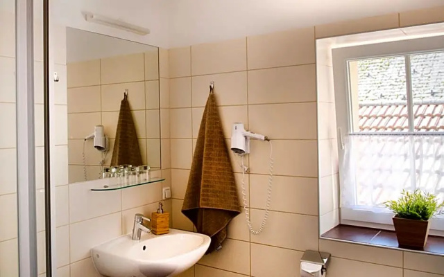 Hotel Alt-Oberndorf
