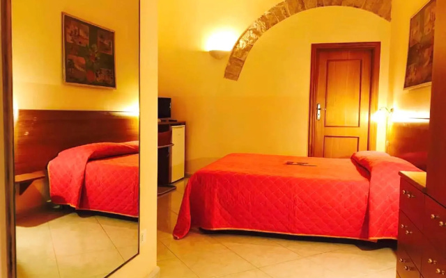 Room Economy