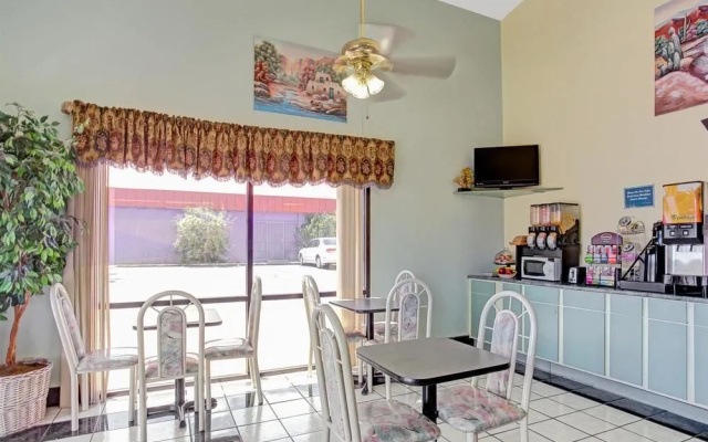 Travelodge Tucson AZ