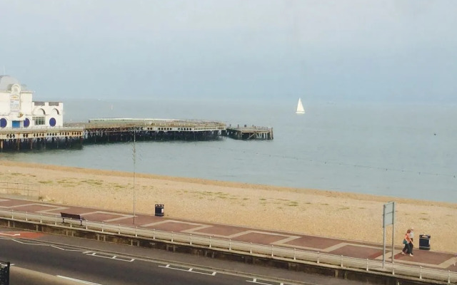 See The Sea