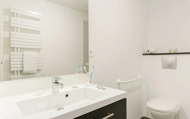 ZENAO Appart'hotel Albi