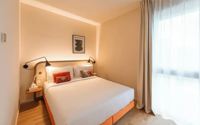 HOOD Hôtel