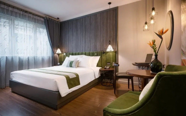 Essence D'orient Hotel & SPA