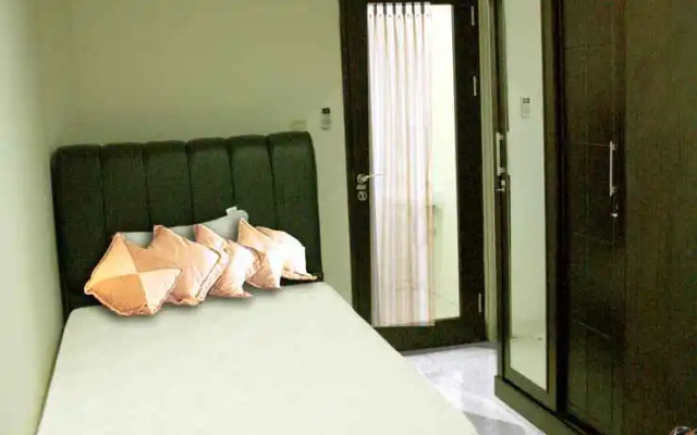 GPresiden - Comfort Room near Alam Sutera
