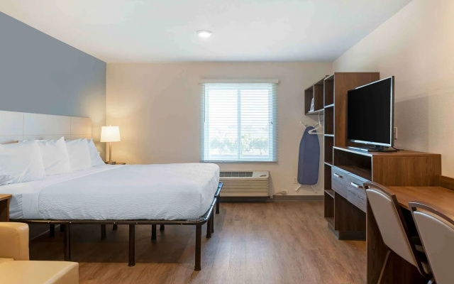 Extended Stay America Suites - Redlands