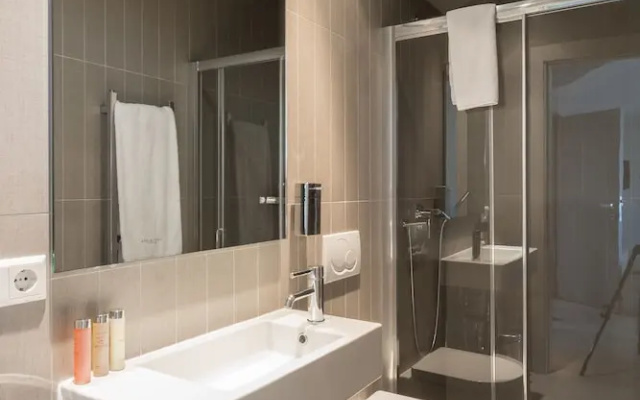 Four Stars Appart Hotel