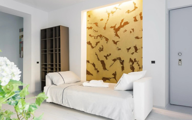 Brera - Bright and cosy 2 bedroom apt- Solferino