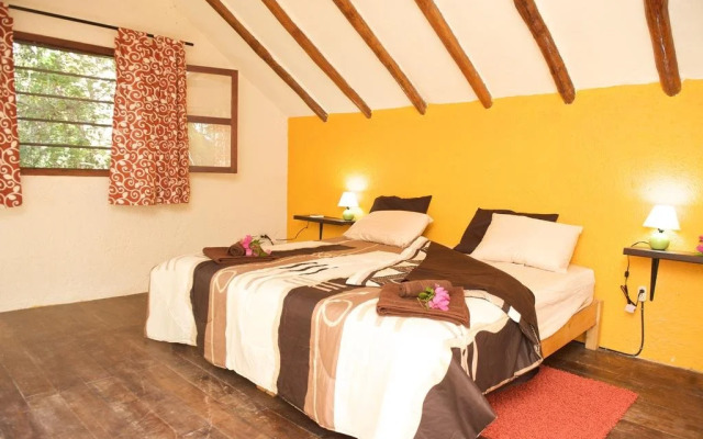 Casa Mango
