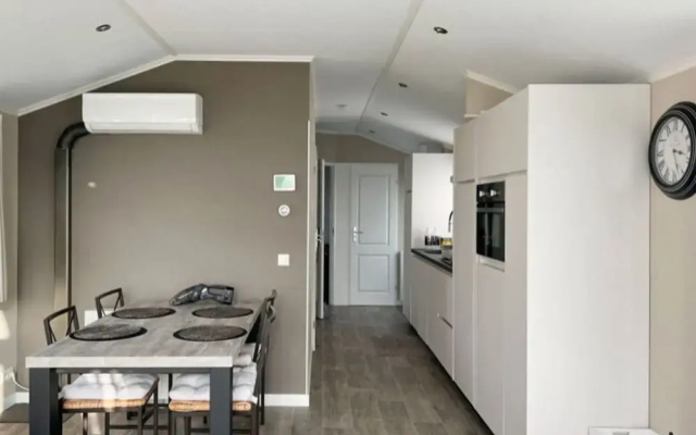 Wonderful Holiday Home in Nieuwpoort Near Dunepark