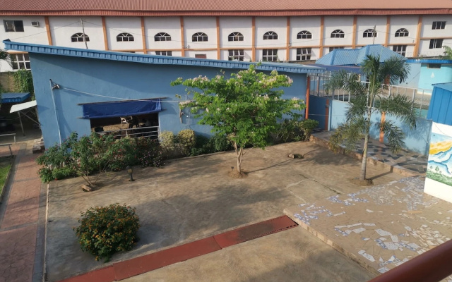 Xela Hotels and Resorts