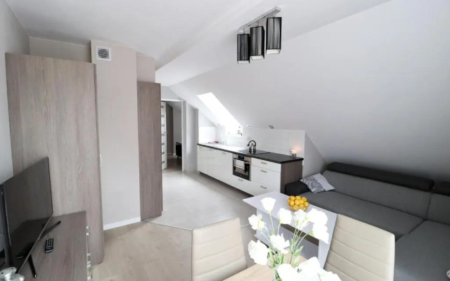 Apartamenty BM'Kruk