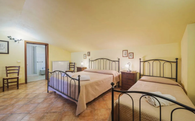 Ponziani (ORT301)
