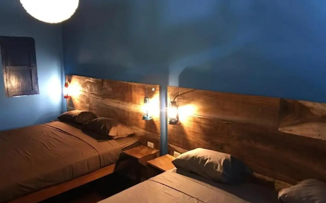 Hotel Estrella San Juan Del Sur