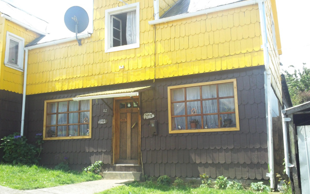 Casa Perla - Hostel