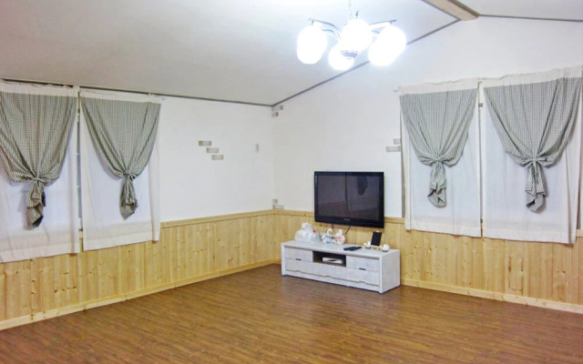 Pyeongchangever Nuri Pension