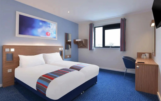 Travelodge Kendal Town Centre