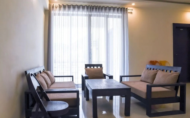 OYO 11410 Home Hill View Stay Near Hiran Magri