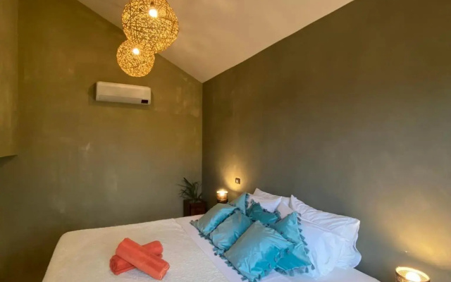 Villas Sampaguita