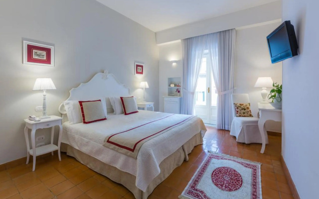 Villa Romana Hotel & Spa