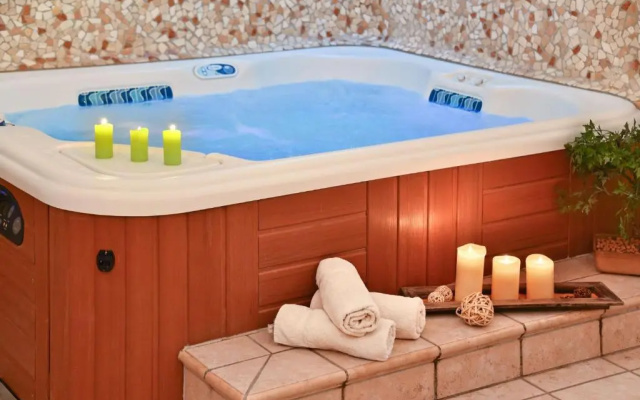 Hotel Tyrol