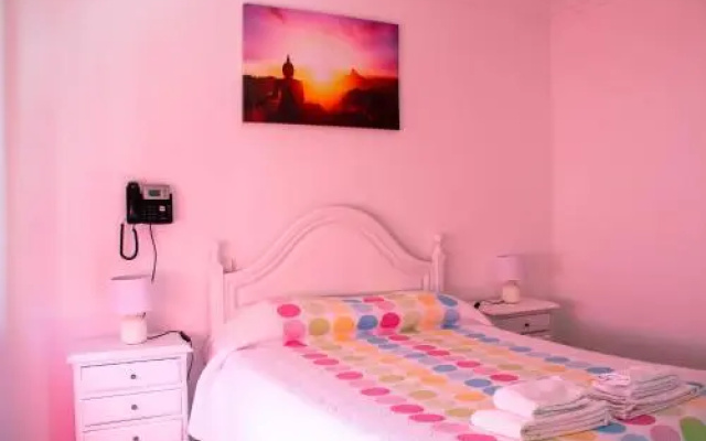 Residencial Princesa do Ave